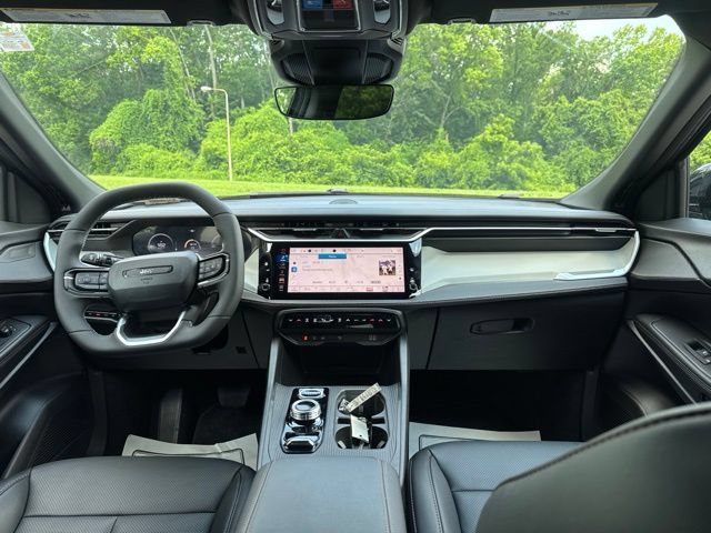 Used 2026 Jeep Cherokee Limited AWD/4WD image 12