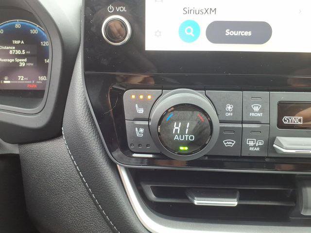 Certified 2026 Toyota Grand Highlander Platinum image 16