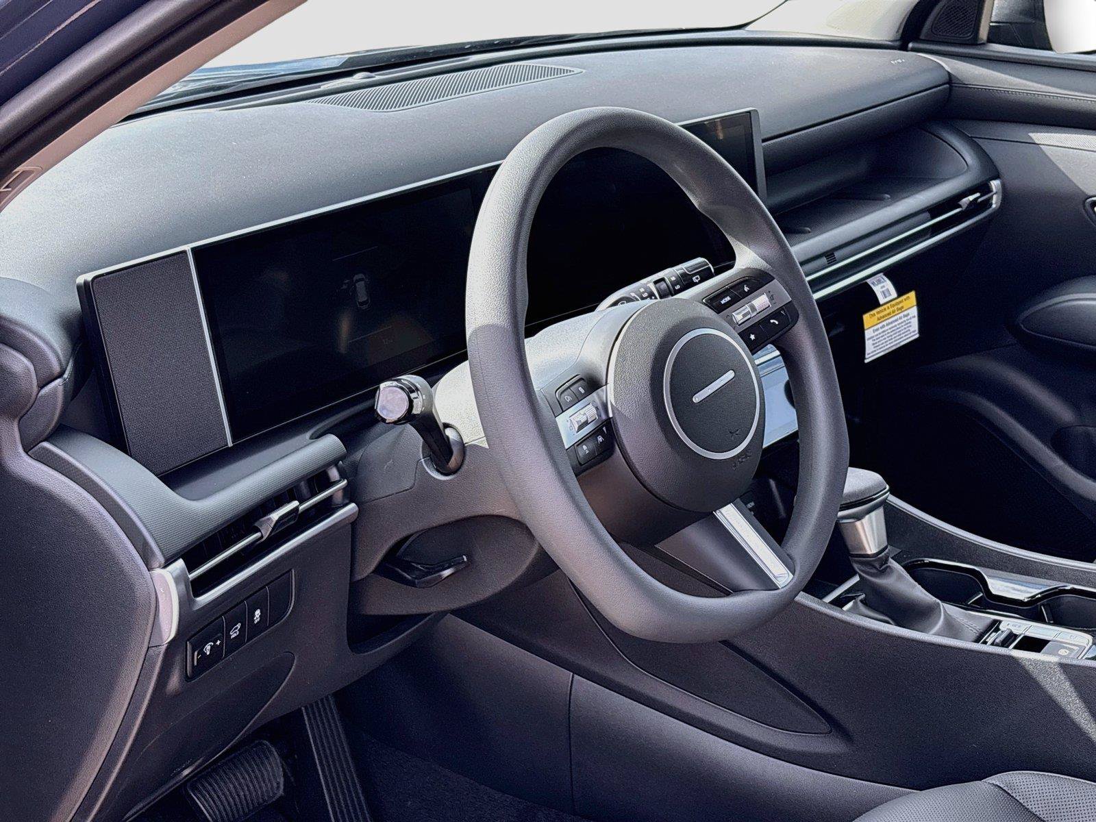 New 2026 Hyundai Tucson SEL Plus AWD/4WD image 23