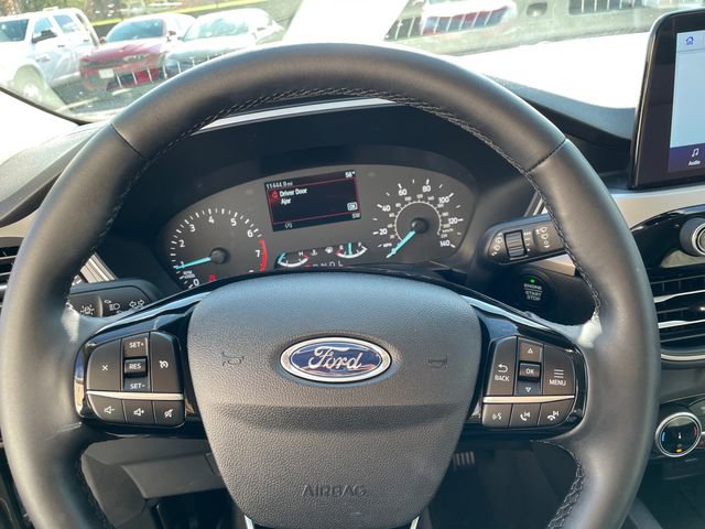 Certified 2022 Ford Escape SE w/ Convenience Package image 30