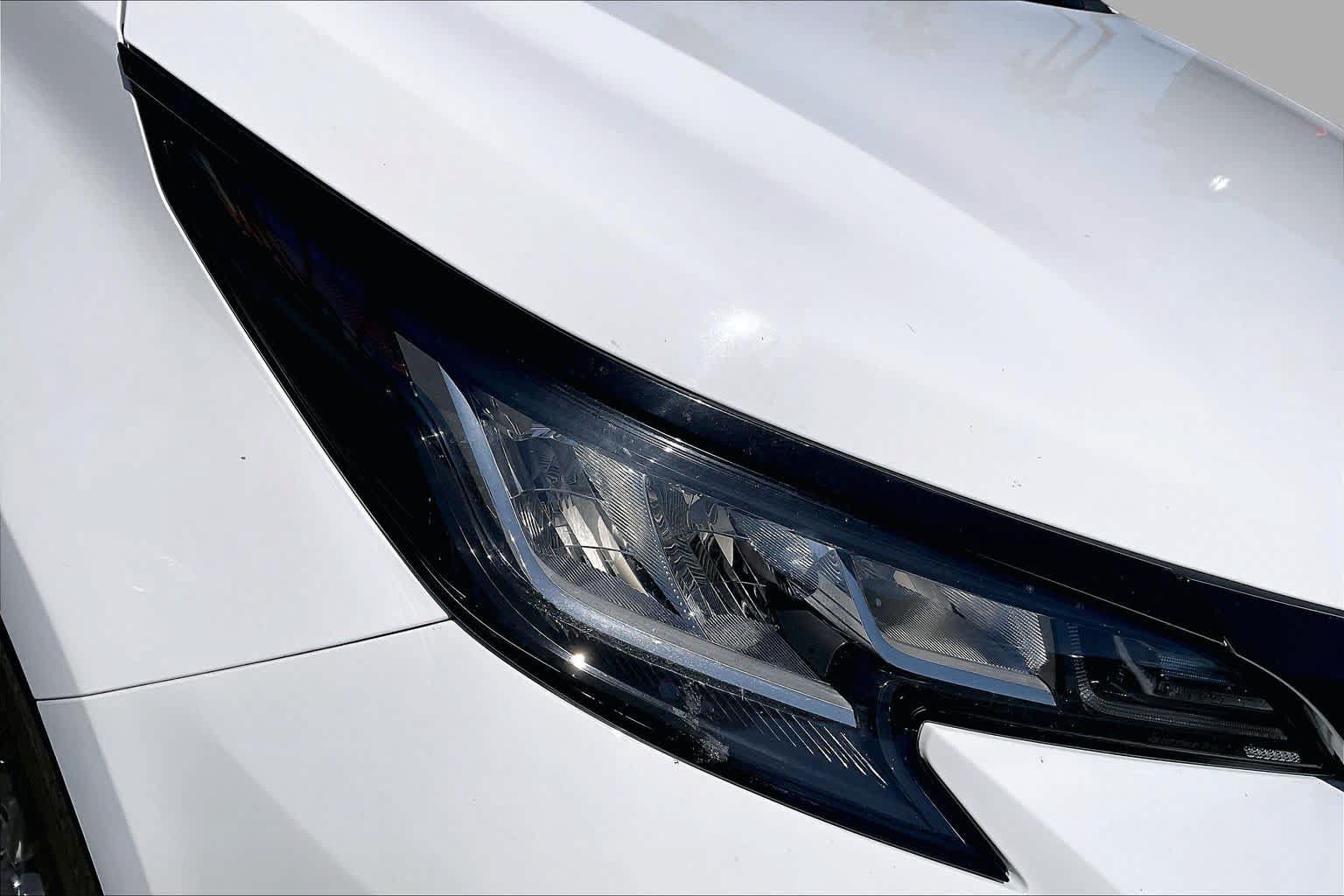 Certified 2022 Toyota Sienna LE FWD image 27