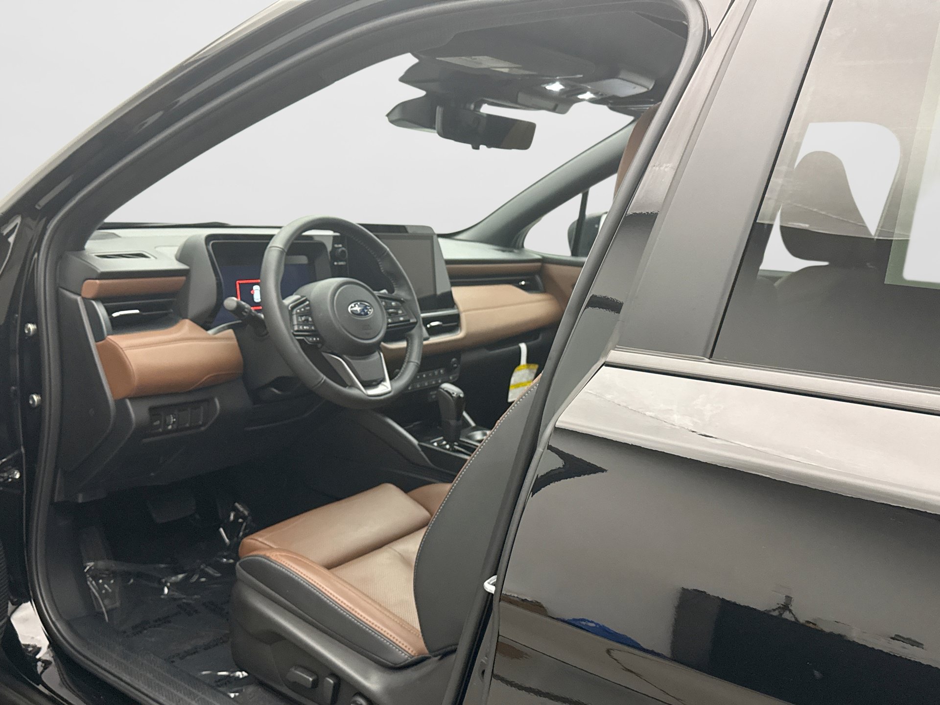 Used 2026 Subaru Outback Touring XT AWD/4WD image 10