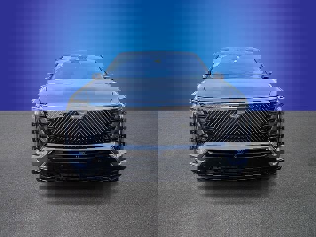 New 2026 Cadillac Vistiq Luxury image 8