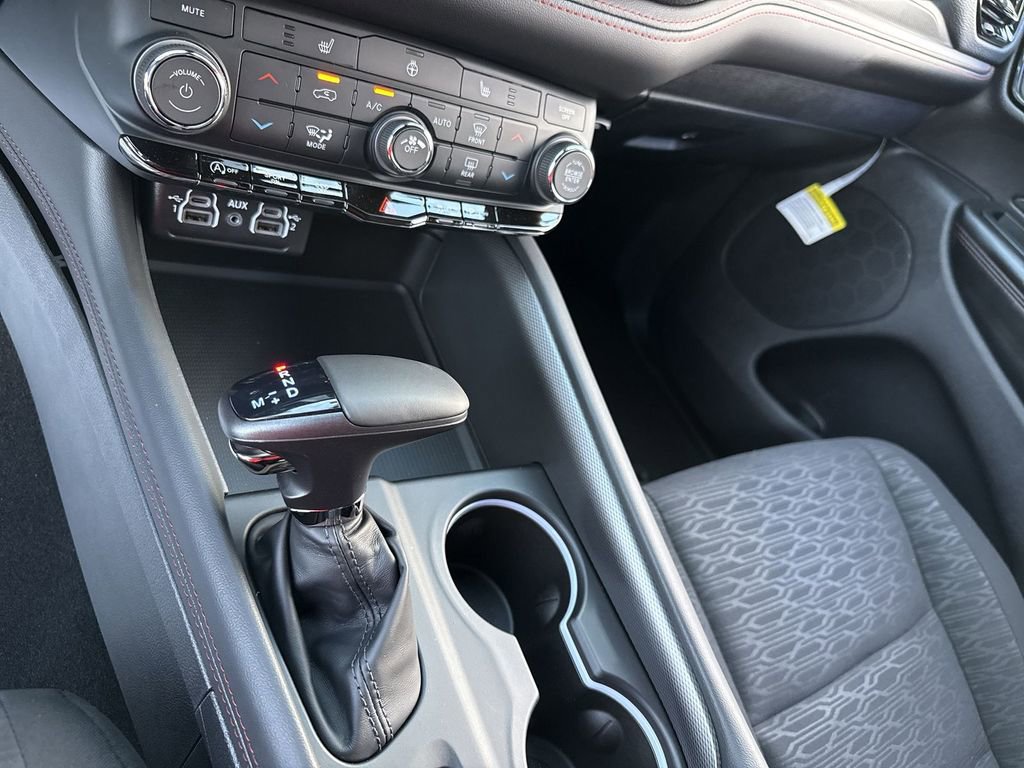 New 2026 Dodge Durango GT w/ Blacktop Package image 18