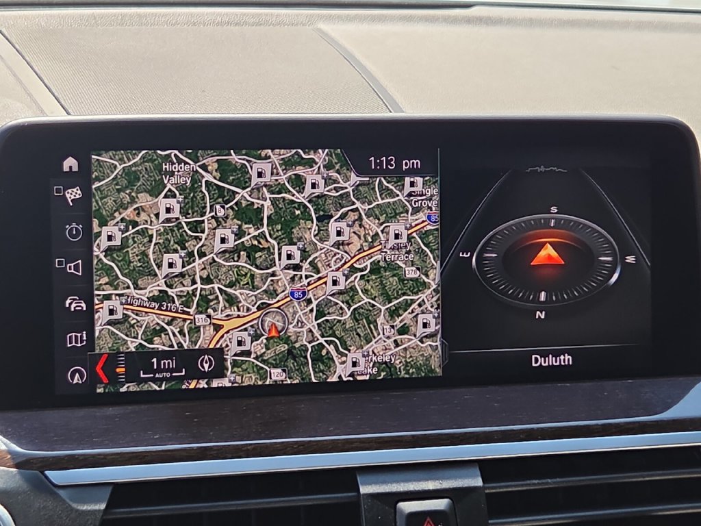 Used 2019 BMW X3 sDrive30i RWD image 25