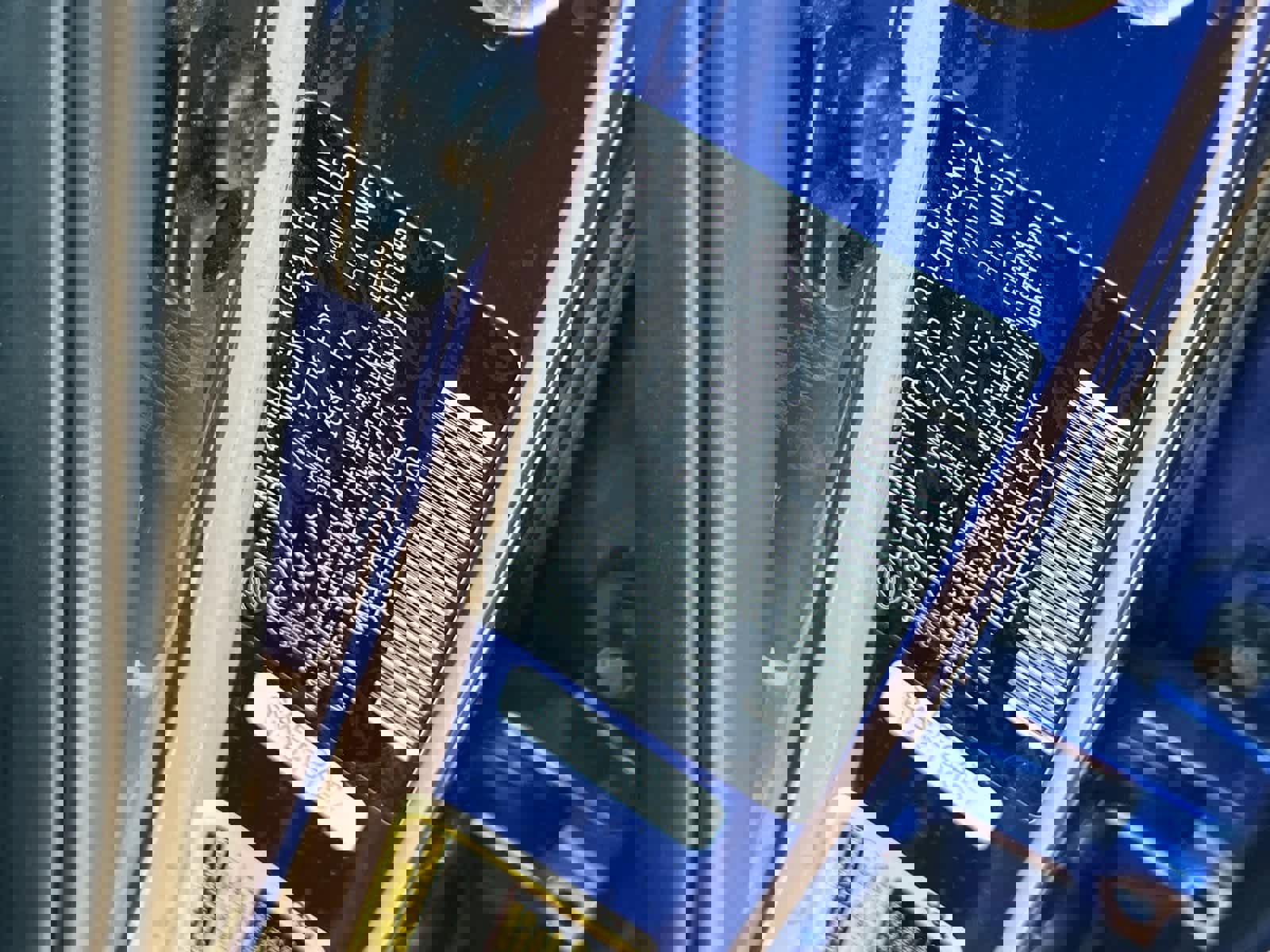 Certified 2022 Hyundai Venue Limited image 30