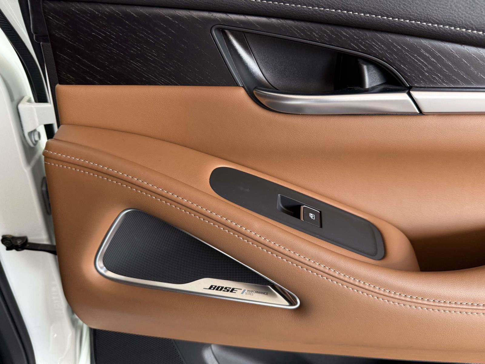 Used 2025 INFINITI QX60 Autograph image 46