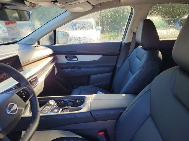 New 2026 Nissan Murano SL AWD/4WD image 18