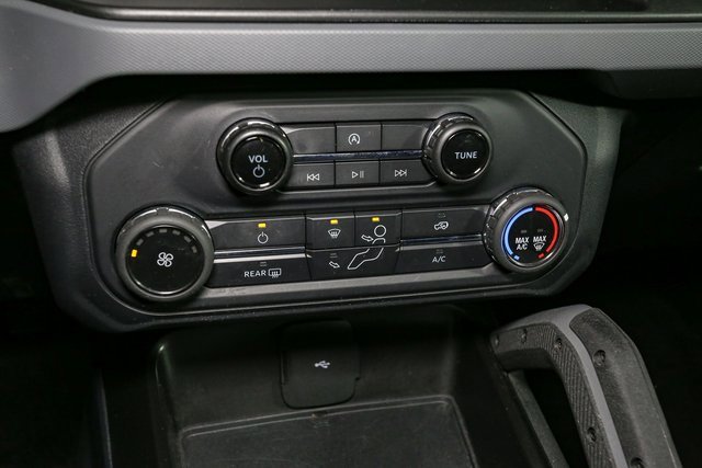 Used 2022 Ford Bronco Big Bend image 23