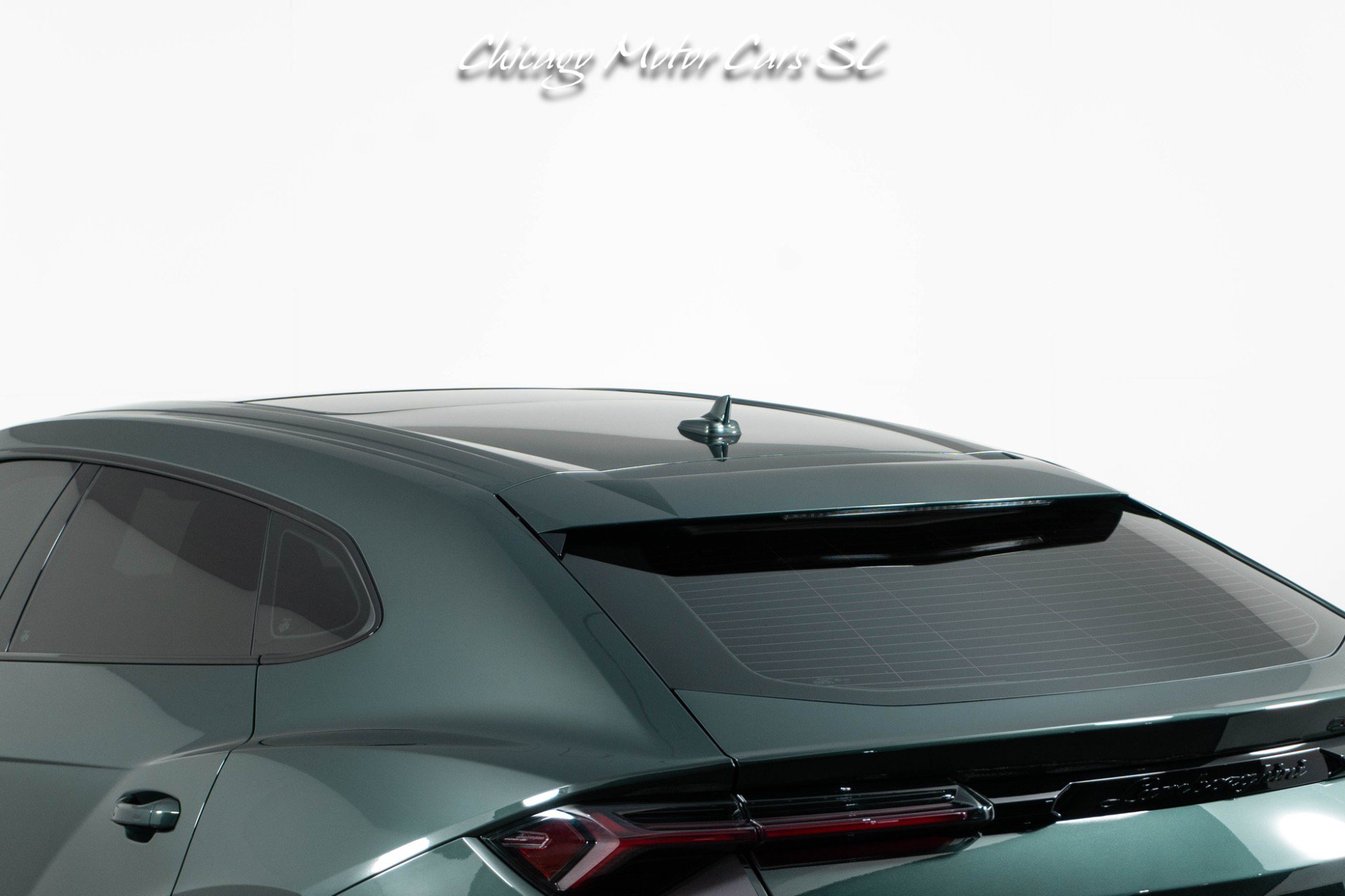 Used 2021 Lamborghini Urus AWD/4WD image 19