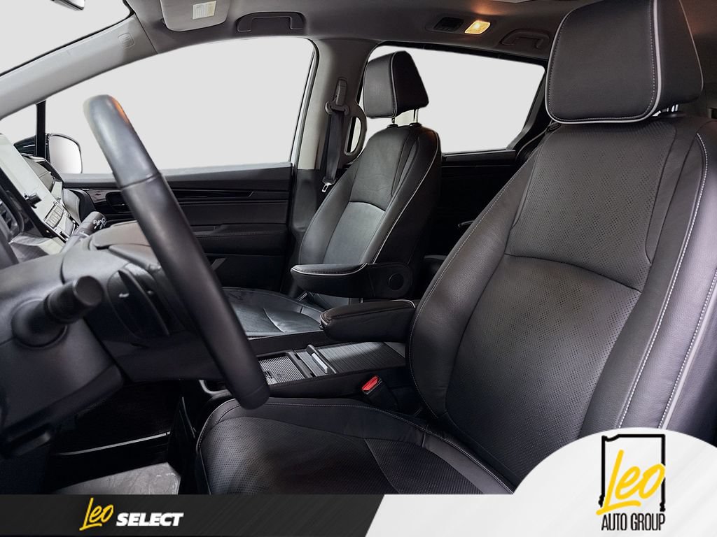 Used 2024 Honda Odyssey Elite image 23