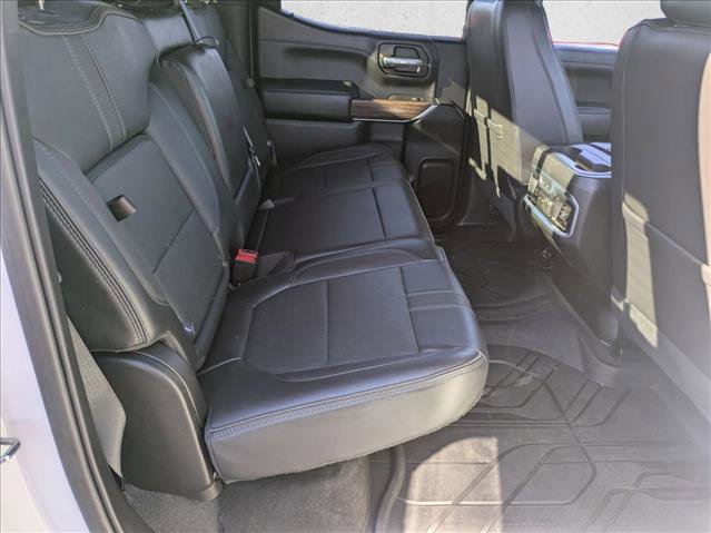 Used 2021 Chevrolet Silverado 1500 High Country image 18
