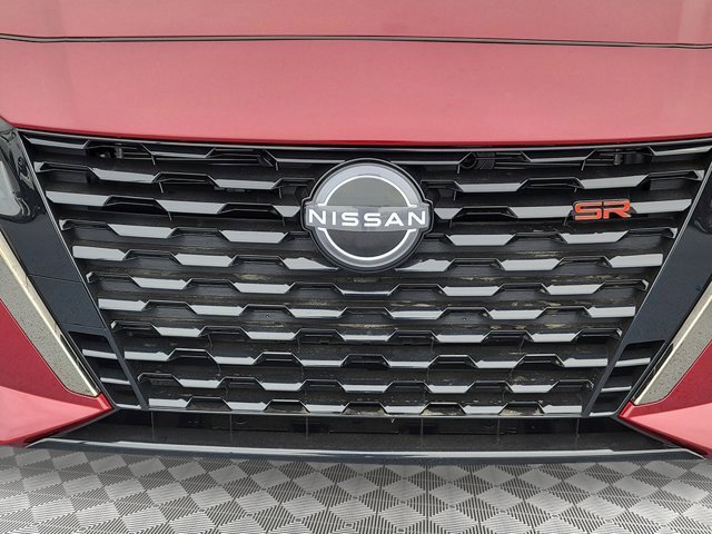 New 2025 Nissan Altima 2.5 SR image 8