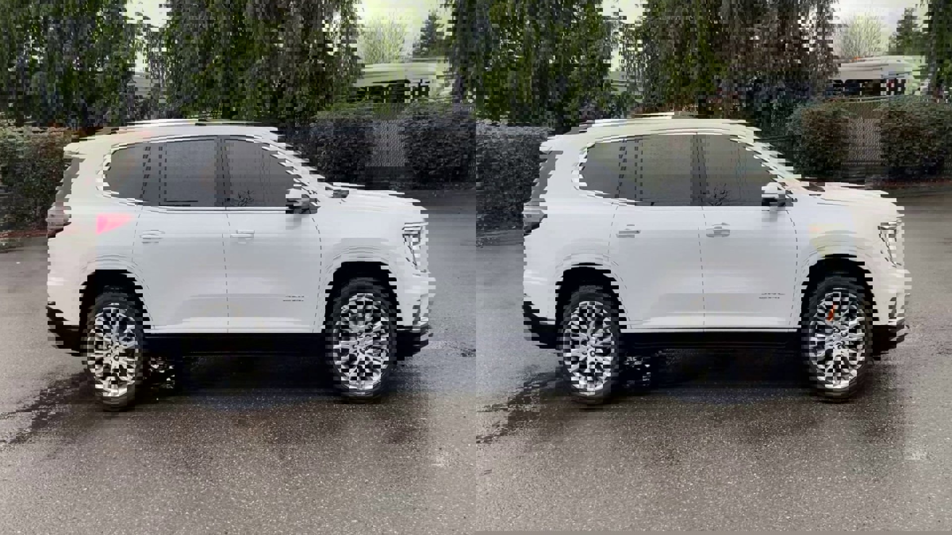 New 2026 GMC Acadia Denali w/ Super Cruise Package image 78