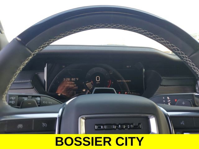 New 2026 GMC Acadia Denali w/ Super Cruise Package FWD image 20