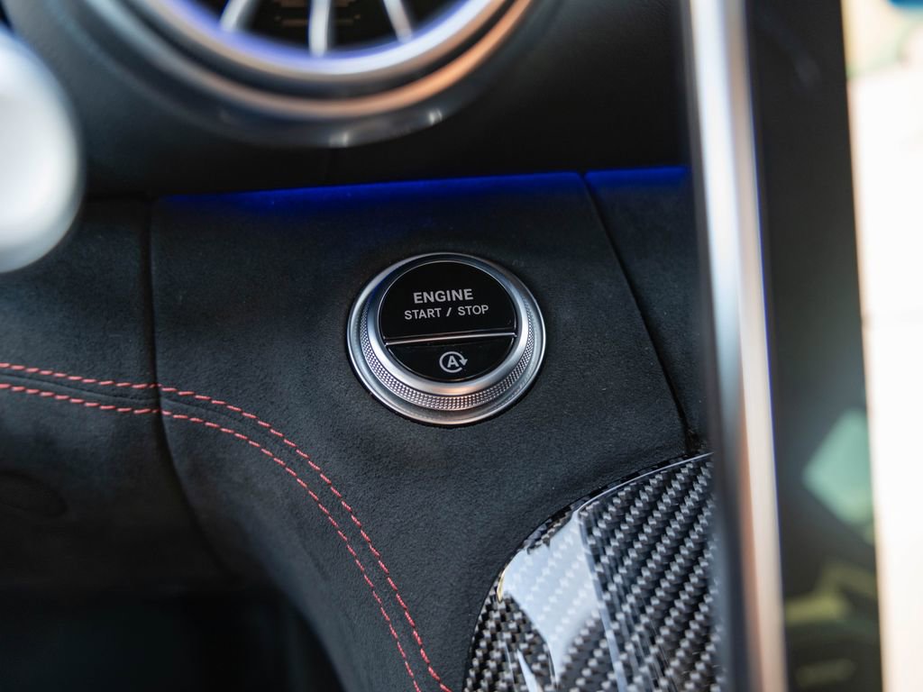 Used 2025 Mercedes-Benz AMG GT 63 image 17