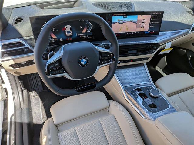 Used 2025 BMW 430i RWD image 10