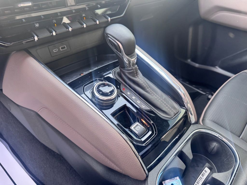 Used 2026 GMC Canyon Denali image 21