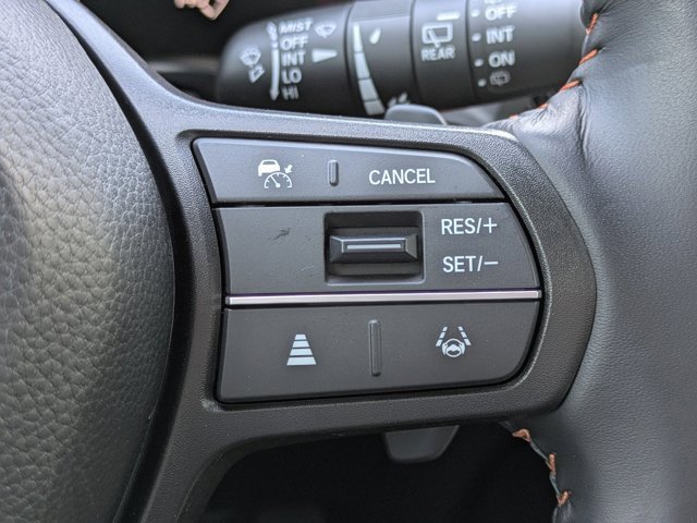 Used 2025 Honda CR-V Sport image 25