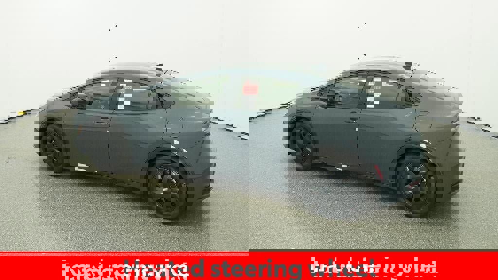 New 2026 Toyota Prius Plug-In Hybrid image 5