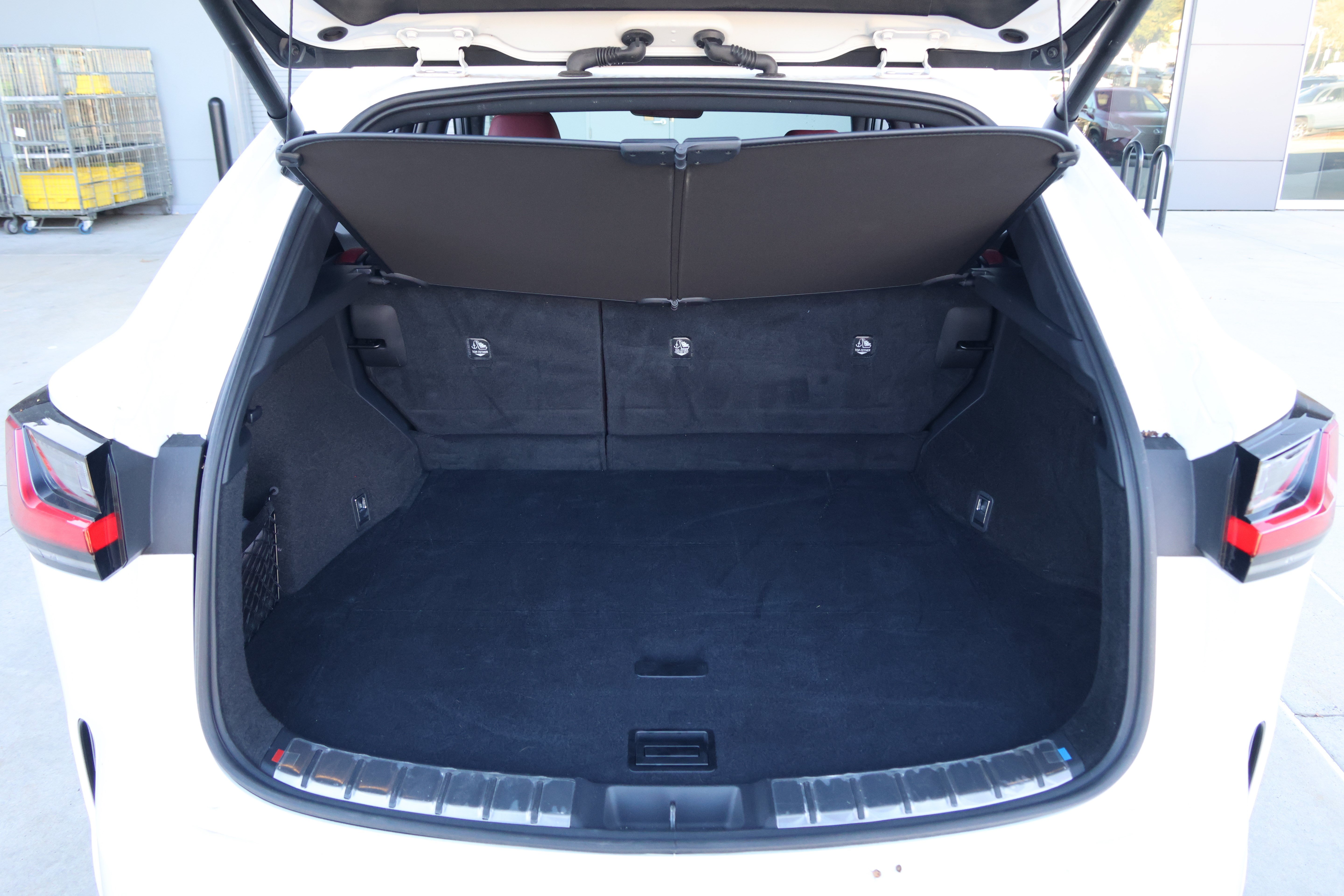 Certified 2026 Lexus NX 350 AWD w/ Cold Area Package image 37