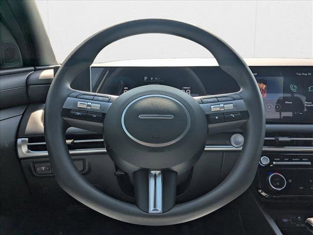 New 2026 Hyundai Santa Cruz SEL image 11
