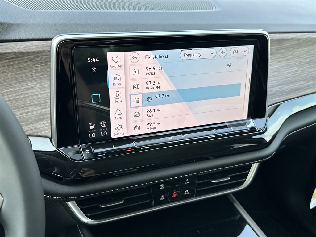 New 2026 Volkswagen Atlas SEL Premium R-Line image 20