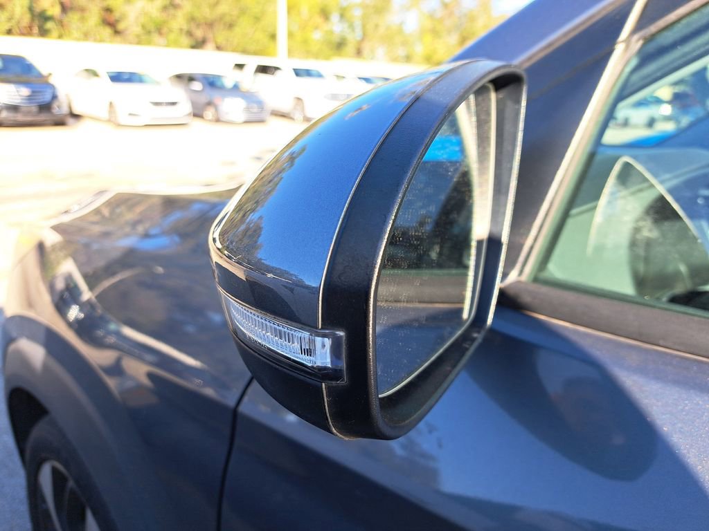 Used 2016 Hyundai Tucson Sport image 4