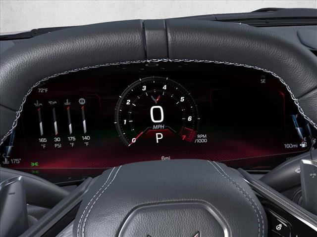 New 2026 Chevrolet Corvette Z06 RWD image 18