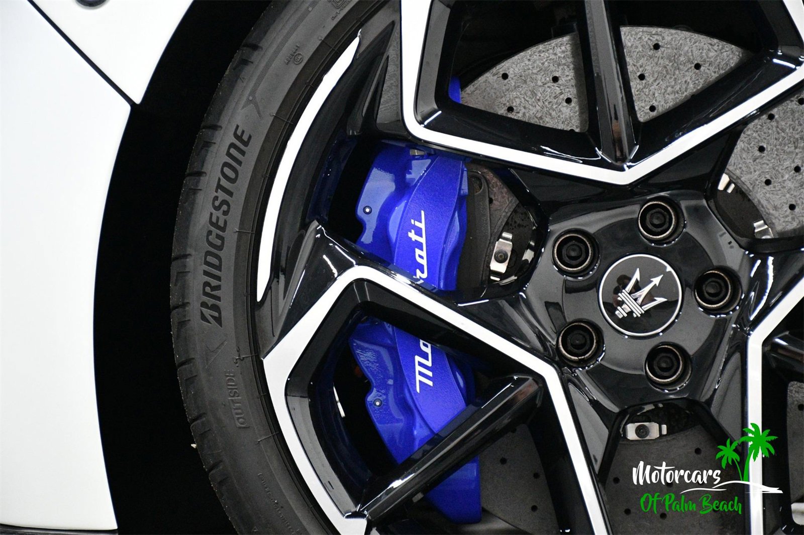 Used 2023 Maserati MC20 Spyder image 65