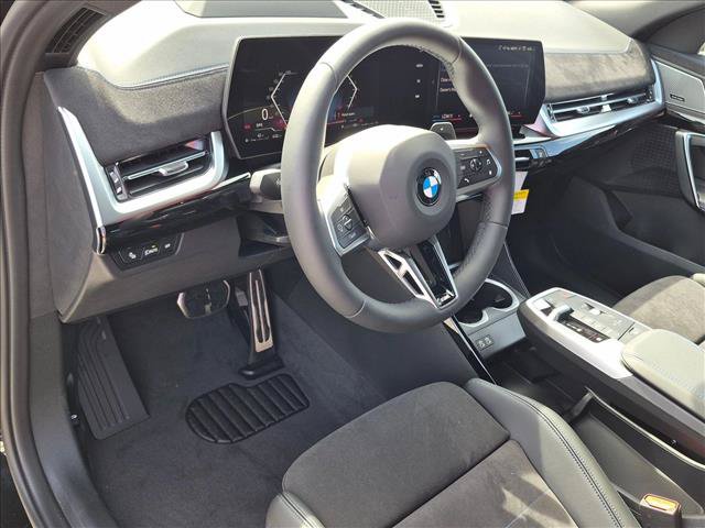 New 2026 BMW X2 xDrive28i w/ Technology Package AWD/4WD image 3