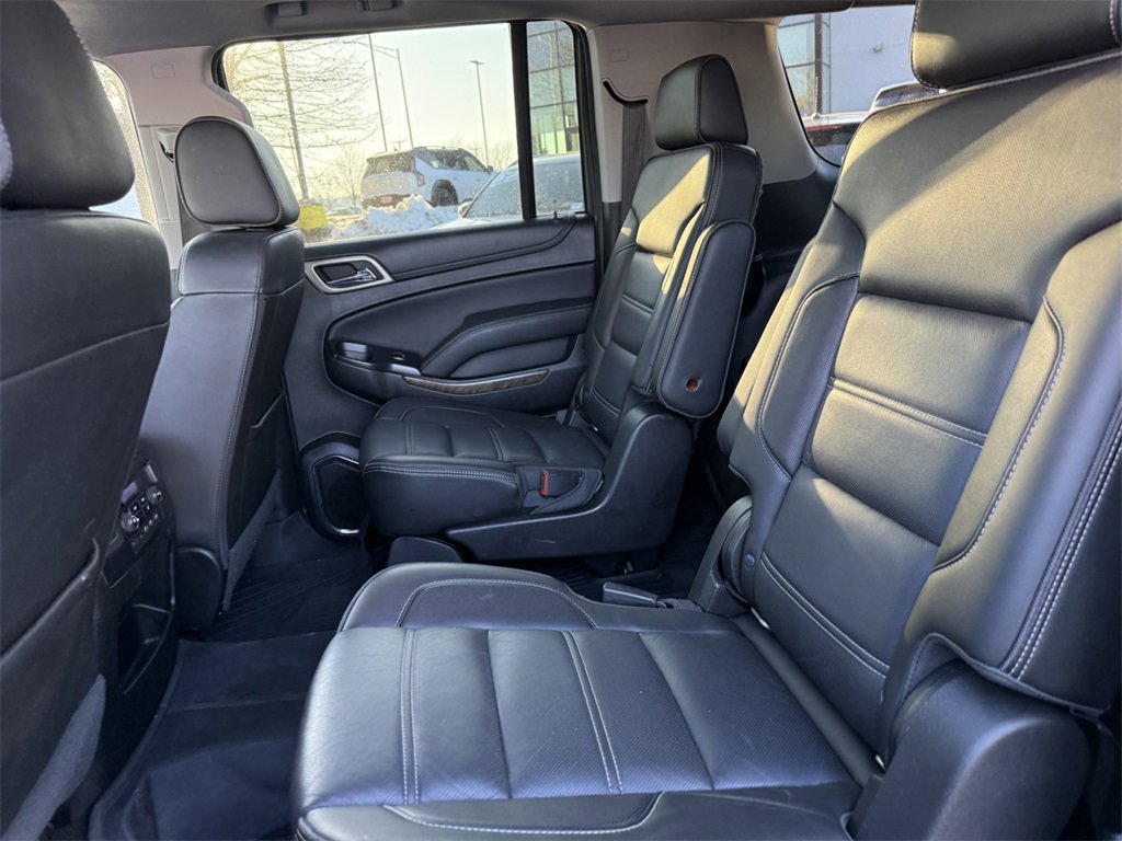 Used 2018 GMC Yukon XL Denali w/ Denali Ultimate Package image 33