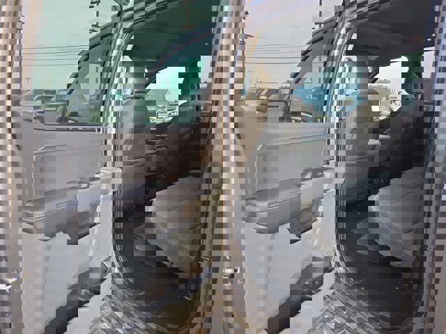 Used 2025 Ford F150 XLT w/ Equipment Group 301A Standard image 10