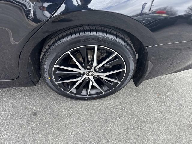 Used 2023 Toyota Camry SE image 13