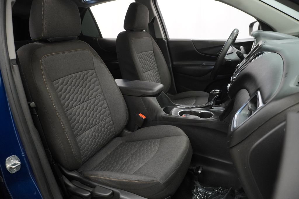 Used 2019 Chevrolet Equinox LT FWD image 47