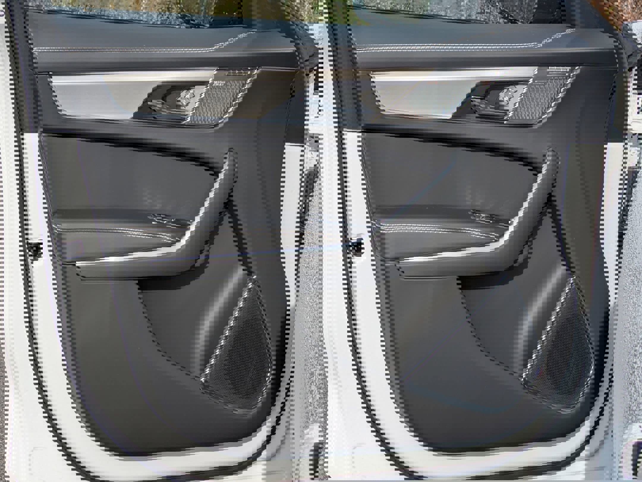 New 2026 Jaguar F-PACE R-Dynamic S image 20