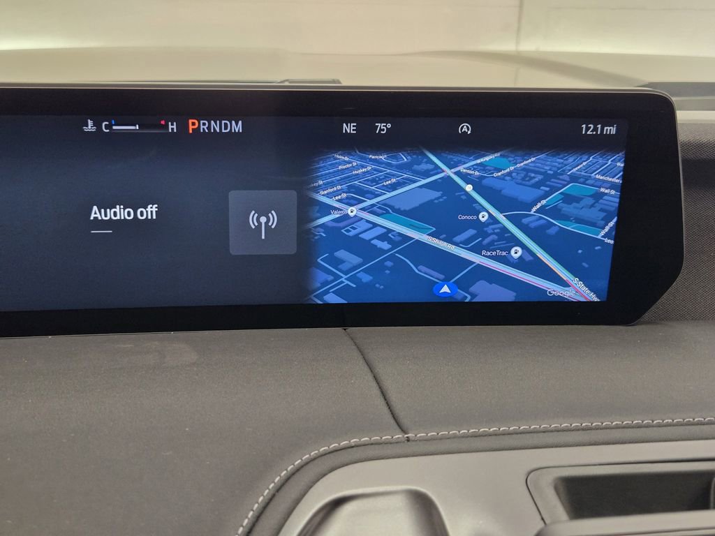 New 2026 Ford Expedition Platinum image 16