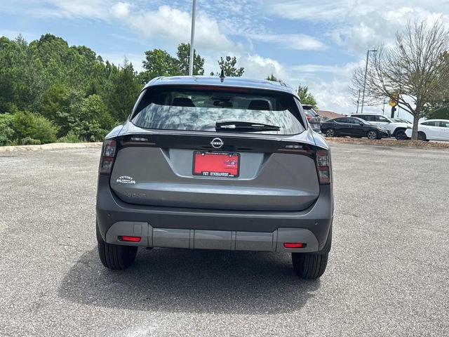 New 2026 Nissan Kicks S FWD image 5