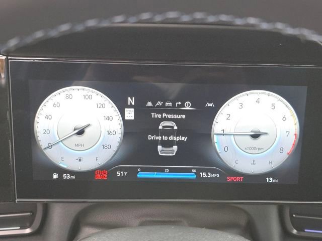 New 2025 Hyundai Elantra N image 5