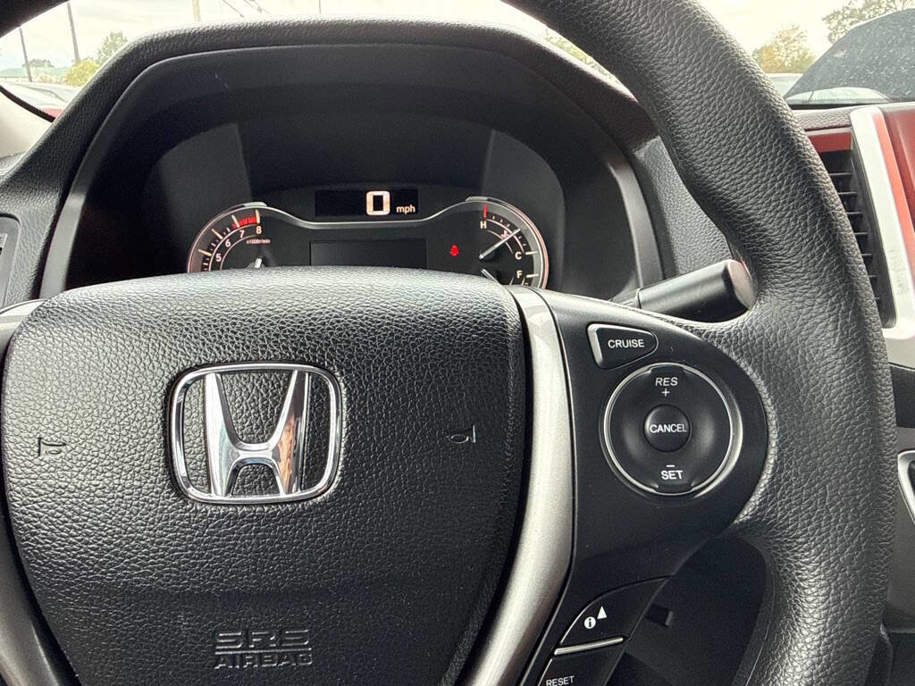 Used 2019 Honda Ridgeline Sport image 24