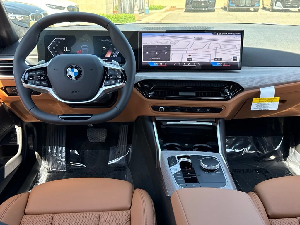 New 2026 BMW 330i Sedan w/ Convenience Package RWD image 26
