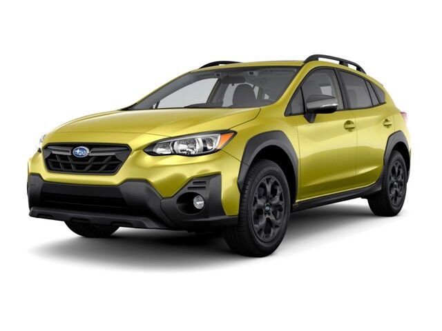 Used 2023 Subaru Crosstrek 2.5i Sport image 2