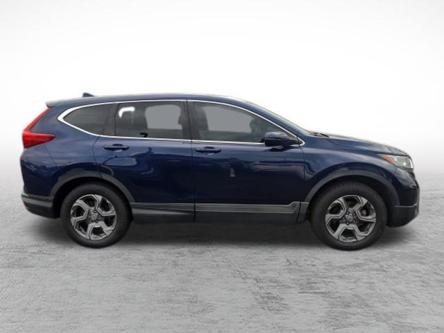 Used 2017 Honda CR-V EX image 5