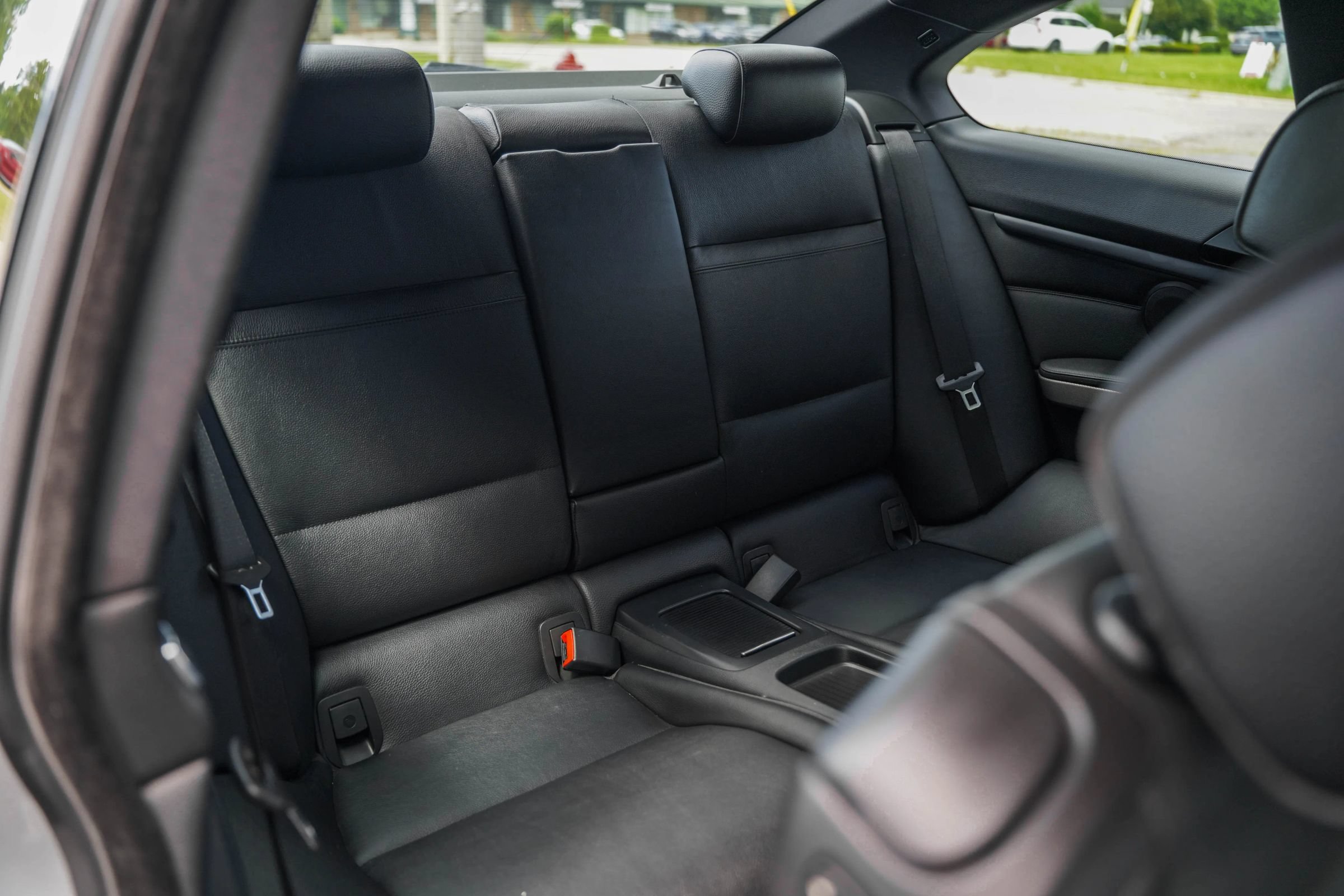 Used 2011 BMW 335is Coupe RWD image 33
