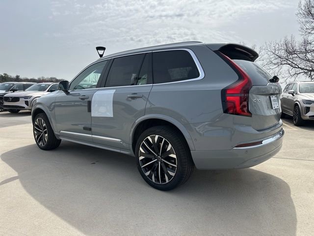 New 2026 Volvo XC90 B6 Plus w/ Protection Package image 5
