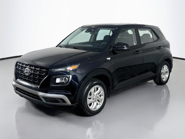 Used 2021 Hyundai Venue SE FWD image 4
