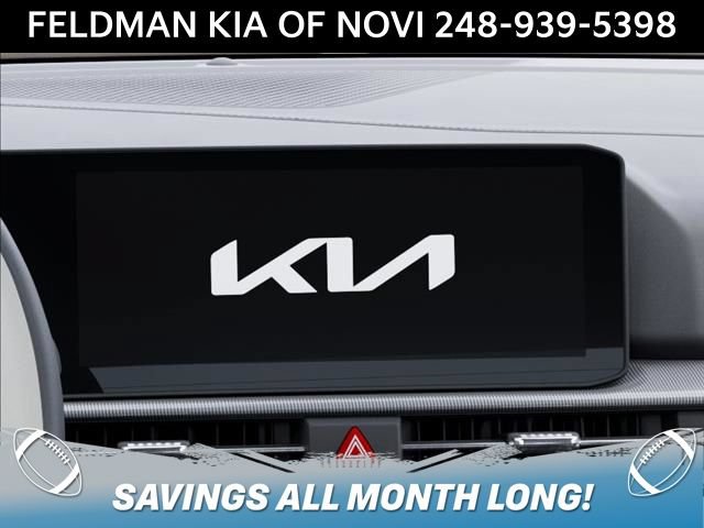 New 2027 Kia Sportage SX Prestige AWD/4WD image 20