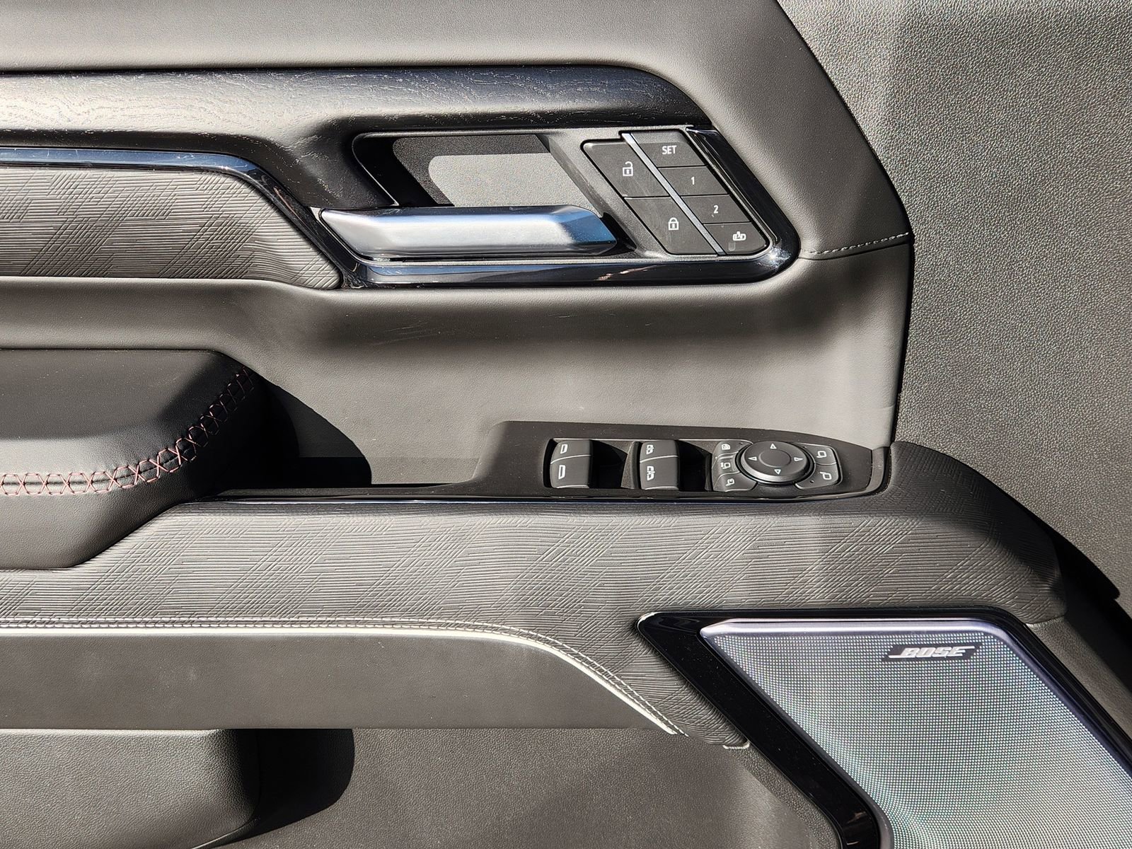 New 2026 GMC Sierra 2500 AT4X image 27