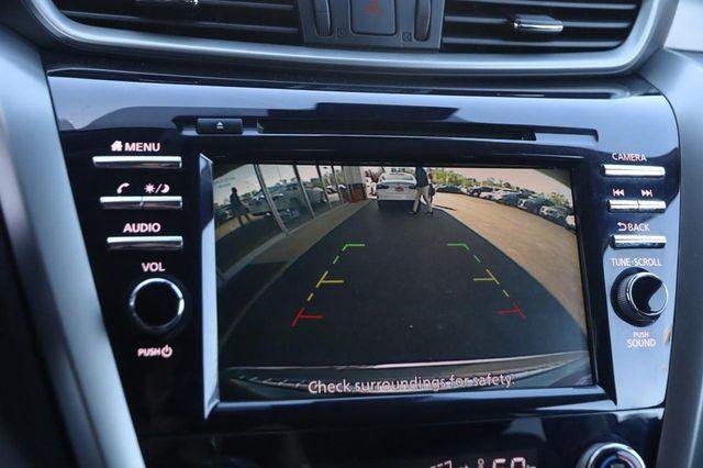 Used 2024 Nissan Murano SV FWD image 17