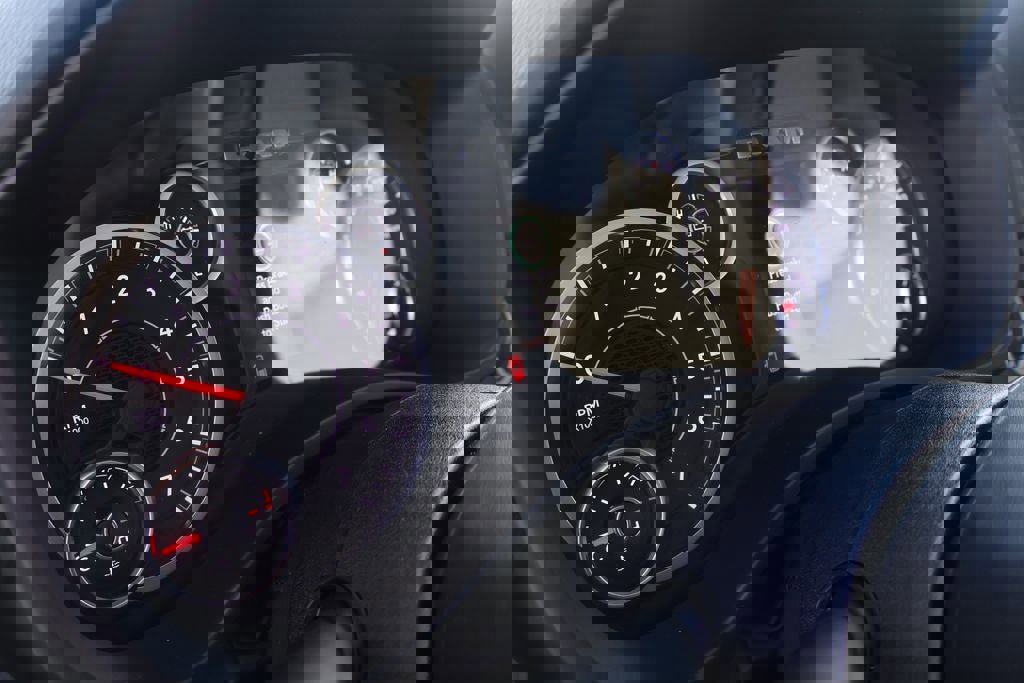 New 2026 RAM 1500 Big Horn image 12